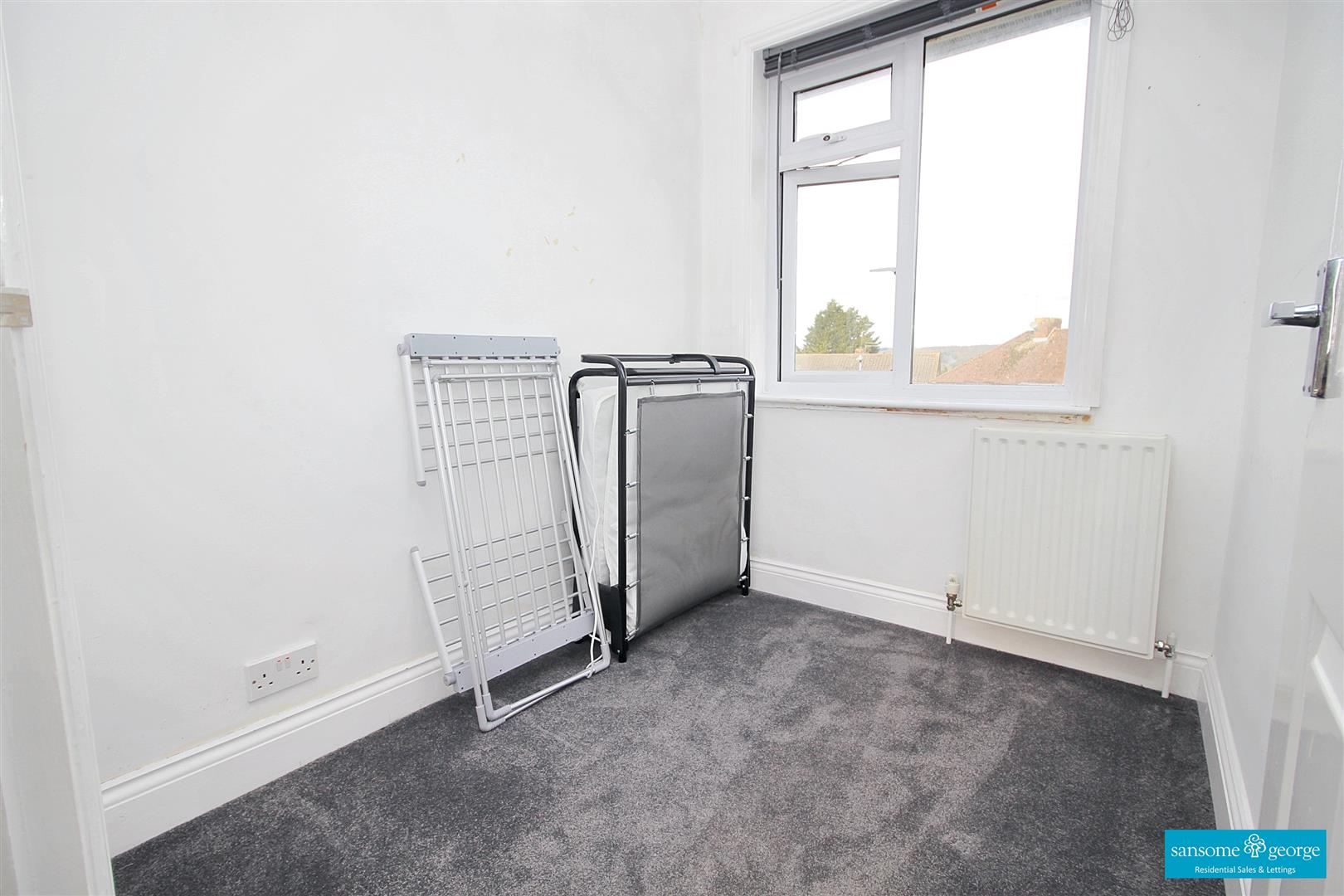Rydal Avenue, Tilehurst